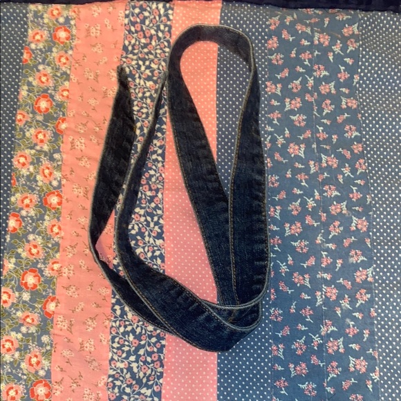 Almost famous Blue Flared leg Jeans - Picture 7 of 7